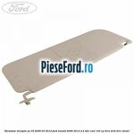 Parasolar dreapta an 04/2006-03/2012 Ford Transit 2006-2014 2.2 TDCi RWD 100 cp