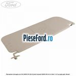 Parasolar dreapta an 04/2006-03/2012 Ford Transit 2006-2014 2.4 TDCi 115 cp