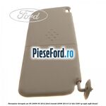 Parasolar dreapta an 05/2006-03/2012 Ford Transit 2006-2014 3.2 TDCi 200 cp