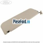 Parasolar dreapta an 05/2006-09/2011 Ford Transit 2006-2014 2.2 TDCi RWD 125 cp