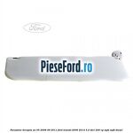 Parasolar dreapta an 05/2006-09/2011 Ford Transit 2006-2014 3.2 TDCi 200 cp