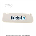 Parasolar dreapta bej Ford Fiesta 2013-2017 1.6 ST 200 200 cp JTJC benzina