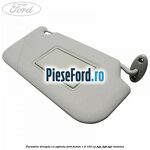 Parasolar dreapta cu oglinda Ford Fusion 1.6 100 cp FYJA, FYJB, FYJC benzina