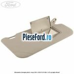 Parasolar dreapta Ford C-Max 2011-2015 2.0 TDCi 115 cp