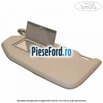 Parasolar dreapta Ford EcoSport 2013-2018 1.5 Ti 140 cp UEJB, UEJE benzina