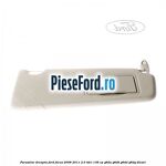 Parasolar dreapta Ford Focus 2008-2011 2.0 TDCi 136 cp