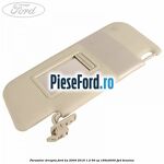 Parasolar dreapta Ford Ka 2009-2016 1.2 69 cp