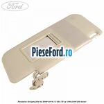 Parasolar dreapta Ford Ka 2009-2016 1.3 TDCi 75 cp 169A1000, FD4 diesel