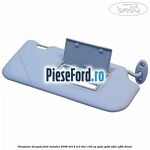 Parasolar dreapta Ford Mondeo 2008-2014 2.0 TDCi 140 cp