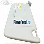Parasolar dreapta Ford Tourneo Custom 2014-2018 2.2 TDCi 125 cp CYF4, CYFF diesel