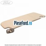 Parasolar dreapta Ford Tourneo Custom 2019-2023 1.0 EcoBoost PHEV 125 cp M1FA Hybrid