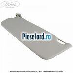 Parasolar dreapta Ford Transit Custom 2014-2018 2.2 TDCi 125 cp