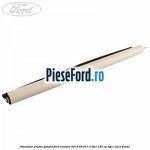 Parasolar plafon glisant Ford Mondeo 2014-2018 1.5 TDCi 120 cp