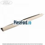 Parasolar plafon glisant Ford Mondeo 2014-2018 2.0 TDCi 4x4 150 cp