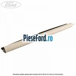 Parasolar plafon glisant Ford Mondeo 2014-2018 2.5 149 cp