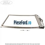 Parasolar plafon panoramic Ford Galaxy 2007-2014 2.0 TDCi 136 cp