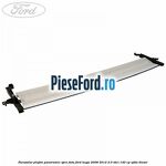 Parasolar plafon panoramic spre fata Ford Kuga 2008-2012 2.0 TDCI 140 cp