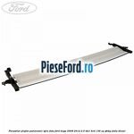 Parasolar plafon panoramic spre fata Ford Kuga 2008-2012 2.0 TDCi 4x4 136 cp