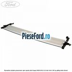 Parasolar plafon panoramic spre spate Ford Kuga 2008-2012 2.0 TDCi 4x4 136 cp