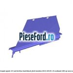 Parasolar retractabil dreapta spate 4/5 usi brelina/hatchback Ford Mondeo 2014-2018 1.5 EcoBoost 160 cp