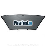 Parasolar spate Ford Ka 2009-2016 1.3 TDCi 75 cp