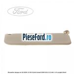 Parasolar stanga an 04/2006-12/2013 Ford Transit 2006-2014 2.2 TDCi 110 cp