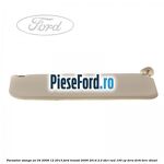 Parasolar stanga an 04/2006-12/2013 Ford Transit 2006-2014 2.2 TDCi RWD 100 cp