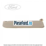 Parasolar stanga an 04/2006-12/2013 Ford Transit 2006-2014 2.4 TDCi 100 cp