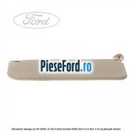 Parasolar stanga an 04/2006-12/2013 Ford Transit 2006-2014 2.4 TDCi 115 cp