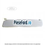 Parasolar stanga an 08/2013-12/2014 Ford Transit 2006-2014 2.2 TDCi 110 cp QVFA diesel