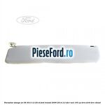 Parasolar stanga an 08/2013-12/2014 Ford Transit 2006-2014 2.2 TDCi RWD 100 cp
