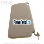 Parasolar stanga an 10/2012-12/2014 Ford Transit 2006-2014 2.4 TDCi 115 cp