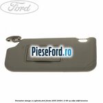 Parasolar stanga cu oglinda Ford Fiesta 2005-2008 1.3 69 cp
