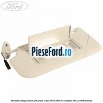 Parasolar stanga deluxe Ford Grand C-Max 2016-2020 1.5 EcoBoost 180 cp