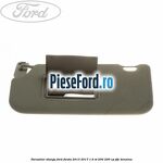 Parasolar stanga Ford Fiesta 2013-2017 1.6 ST 200 200 cp