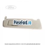 Parasolar stanga Ford Focus 2008-2011 1.6 TDCi 109 cp