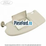 Parasolar stanga Ford Focus 2008-2011 1.6 TDCi 109 cp