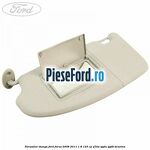 Parasolar stanga Ford Focus 2008-2011 1.8 125 cp