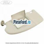 Parasolar stanga Ford Focus 2008-2011 2.0 TDCi 136 cp
