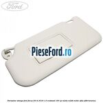Parasolar stanga Ford Focus 2014-2018 1.0 EcoBoost 100 cp