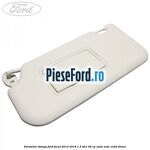 Parasolar stanga Ford Focus 2014-2018 1.5 TDCi 95 cp XXDA, XXDC, XXDD diesel