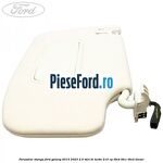 Parasolar stanga Ford Galaxy 2015-2023 2.0 TDCi BI-Turbo 210 cp T9CB, T9CC, T9CD diesel