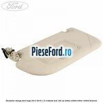 Parasolar stanga Ford Kuga 2013-2016 1.5 EcoBoost 4x4 182 cp