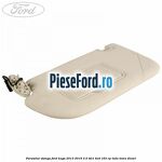 Parasolar stanga Ford Kuga 2013-2016 2.0 TDCi 4x4 163 cp TXDA, TXMA diesel