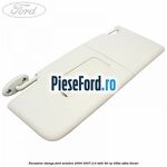 Parasolar stanga Ford Mondeo 2000-2007 2.0 TDDI 90 cp D5BA, SDBA diesel