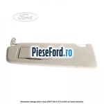 Parasolar stanga Ford S-Max 2007-2014 2.5 ST 220 cp