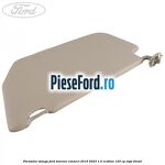 Parasolar stanga Ford Tourneo Connect 2019-2023 1.5 EcoBlue 120 cp