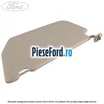 Parasolar stanga Ford Transit Connect 2013-2018 1.0 EcoBoost 100 cp