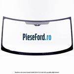 Parbriz clar Ford Transit 2006-2014 2.2 TDCi 85 cp