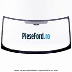 Parbriz clar Ford Transit 2006-2014 2.2 TDCi RWD 155 cp